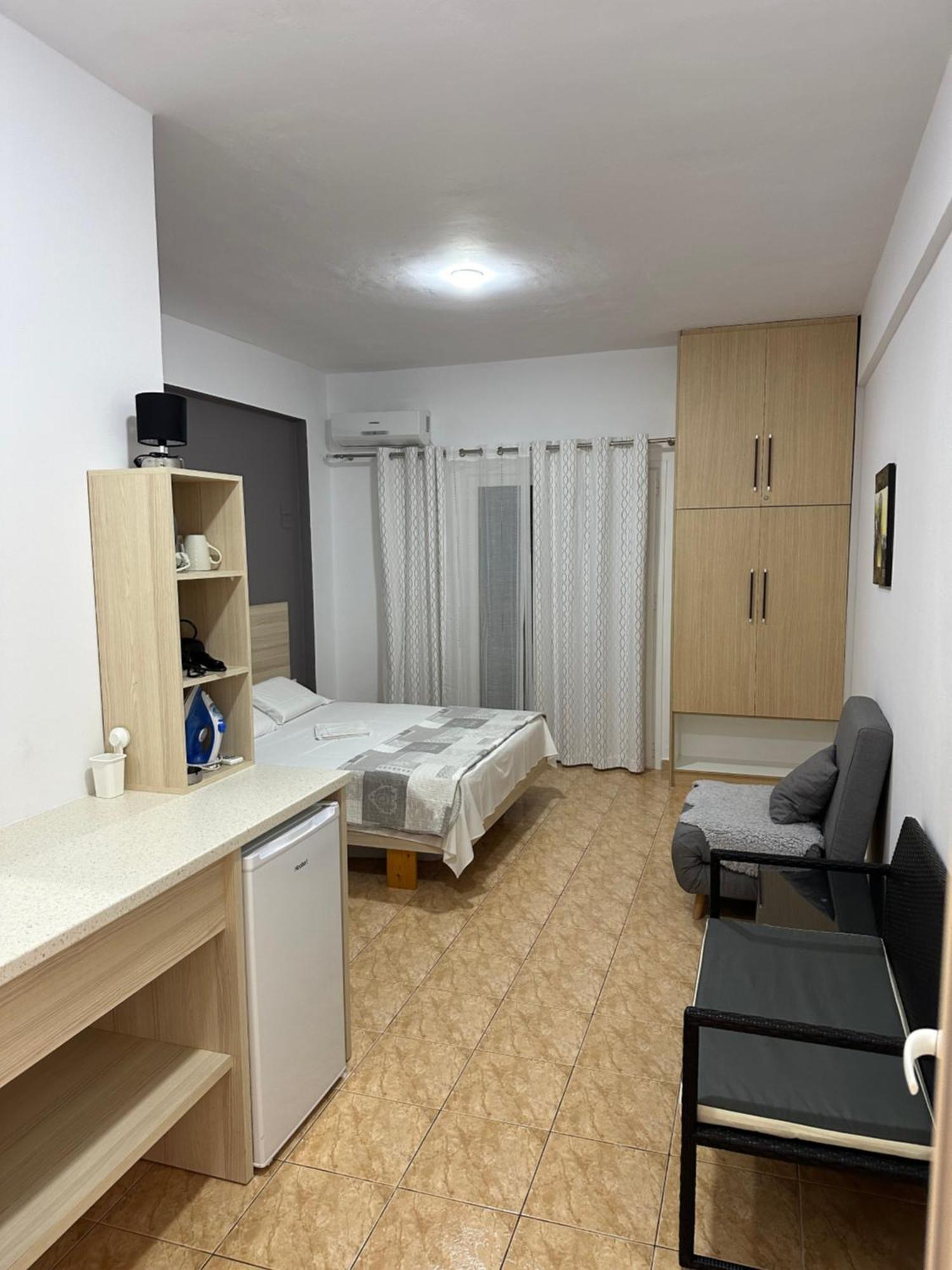 Dhërmi Salt Life酒店 外观 照片